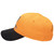 Outdoor Cap Hornady Polyester Structured Cap, Blaze Orange/Black [FC-885792821602]