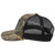 Outdoor Cap Hornady Canvas Realtree Edge/Black Structured Cap [FC-885792822852]