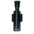 Safariland Model 306 Open Top Mini-Flashlight Holder, Strion, Basket Weave [FC-781602482349]