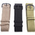Smith & Wesson Military Watch Nylon Strap OD Green [FC-024718146133]