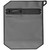 Magpul DAKA Volume Pouch Three Liters of Storage Reinforced Polymer Fabric Black [FC-840815126638]