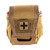 HSGI ReVive Medical Pouch Coyote Brown [FC-849954034293]
