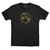 Magpul Camo Icon T Shirt Short Sleeve Black Size Small [FC-MAG1172]