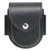 Safariland Model 290H Handcuff Case Hinge Black Snap Plain Black [FC-781602456593]