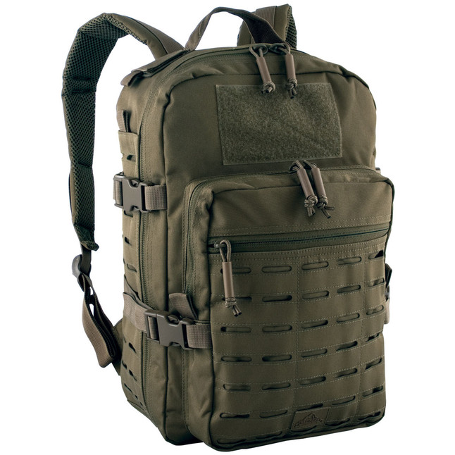 Red Rock Gear Transporter Day Pack Olive Drab [FC-846637008725]