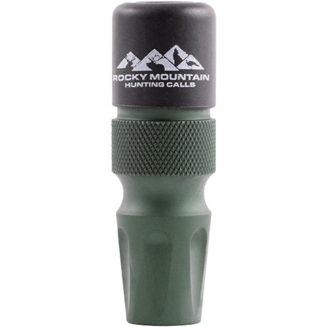 Rocky Mountain Hunting Call Atomic-13 Lil Raspy Predator Call [FC-850002955279]