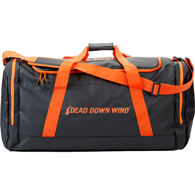 Dead Down Wind Dead Zone Gear Bag Scent Elimination Transportation Synthetic Black [FC-855711008117]