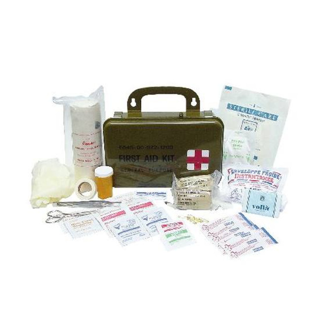 Tru-Spec GI General Purpose First Aid Kit 5254000 [FC-894302002011]