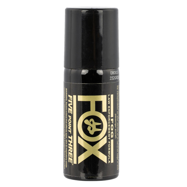 Personal Security Products Fox Pepper Spray 1.5 OZ [FC-817444010232]