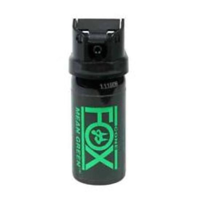 Fox Labs Mean Green Defense Spray 15 Grams [FC-817444010270]