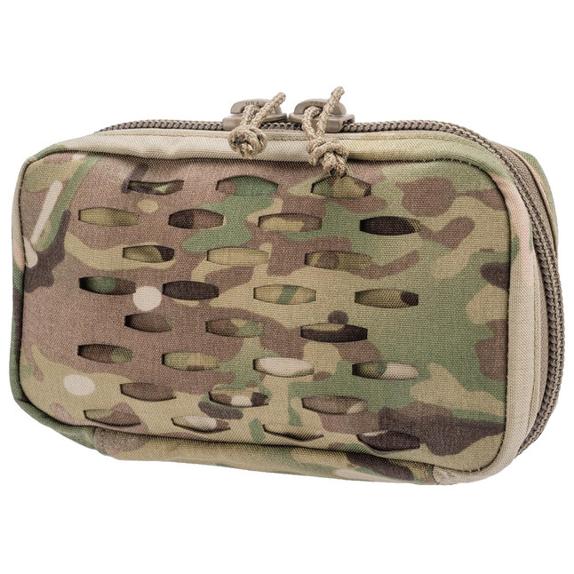 Sentry Medium IFAK Medical Pouch MOLLE Nylon Multi Cam [FC-840239704665]