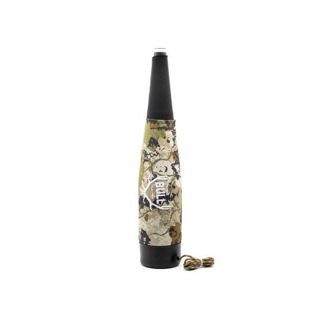 Rocky Mountain Hunting Call The Bull Basher Elk Bugle Tube [FC-850002955491]