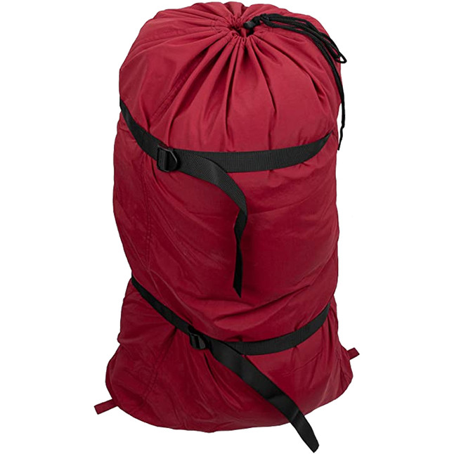 Koola Buck Blood Red Game Bag Large [FC-860447001417]