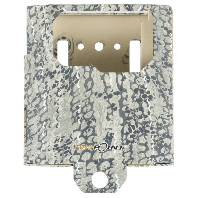 Spypoint SB300S Security Box Spypoint LINK Series Cameras Link Micro/Micro-LTE/Micro-S-LTE Camo Steel [FC-887157020149]