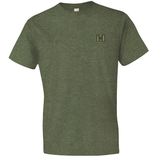 Hornady Men's T-Shirt [FC-99601XL]