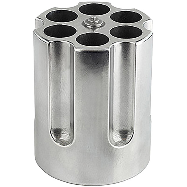 Caliber Gourmet Revolver Cylinder Pen Holder [FC-870588007285]