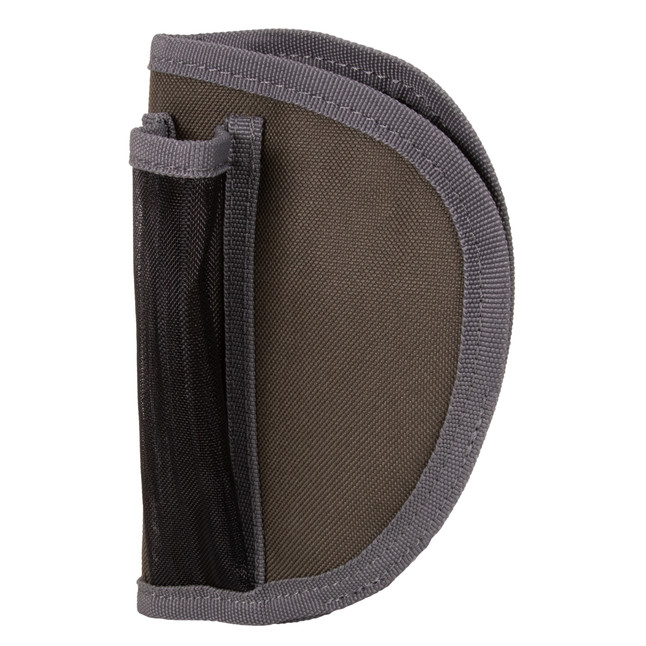 G Outdoors Magnetic Small Pistol Holder Green/Gray [FC-856056002310]