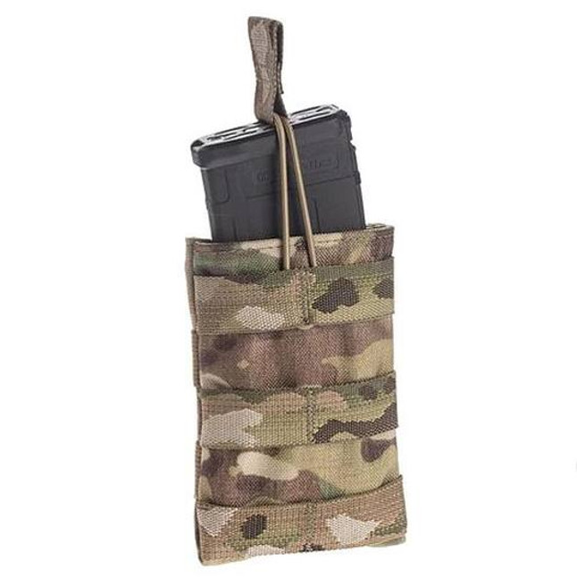Tac Shield AR-15 Single Speed Load Mag Pouch Multicam [FC-843119035453]