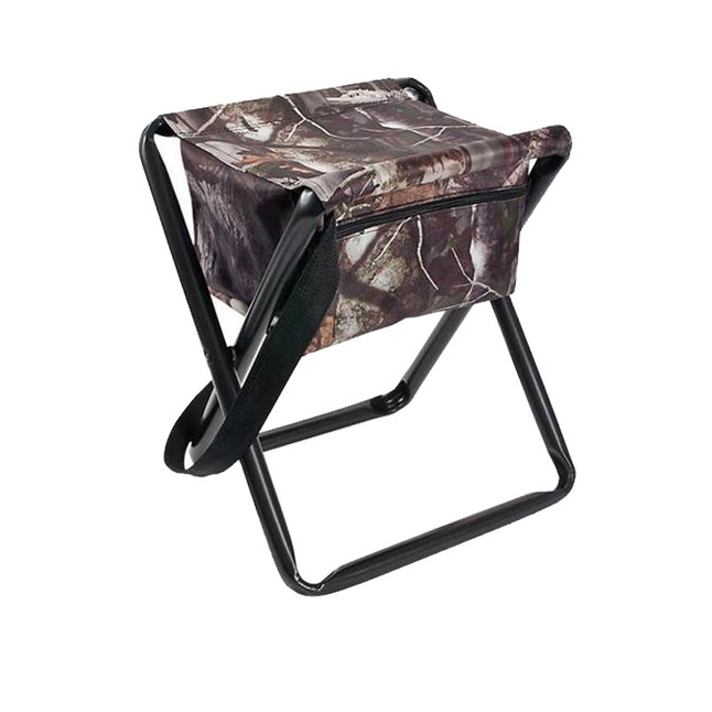 Allen Company Folding Dove Hunting Stool G2 Camo Fabric 5853 [FC-026509035428]