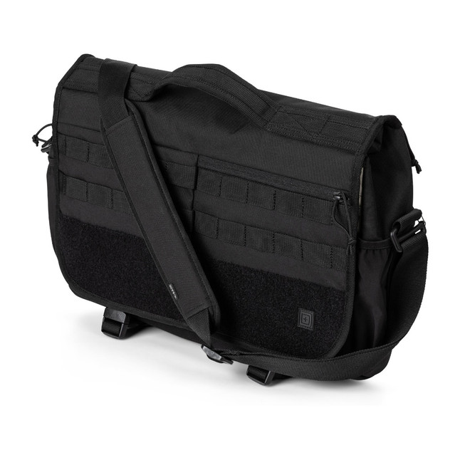 5.11 Tactical Overwatch Messenger 18L [FC-888579418569]