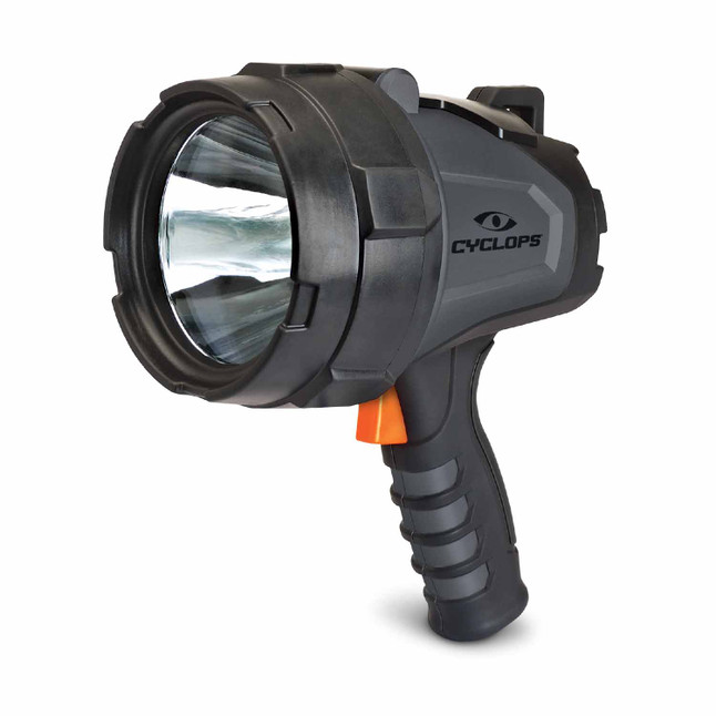 Cyclops 900 Lumens 10 Watt Handheld LED Spotlight [FC-888151027257]