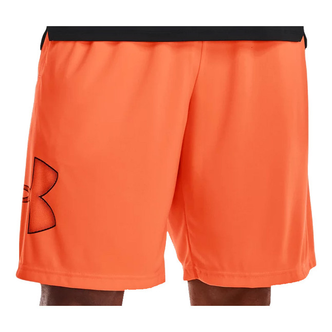 Under Armour Men's UA Tech Graphic Shorts [FC-196040266718]