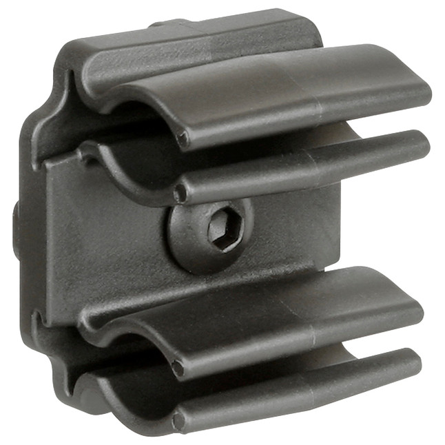 Midwest Industries Universal Shell Holder M-Lok 357 Mag to 45-70 Govt [FC-812102034360]