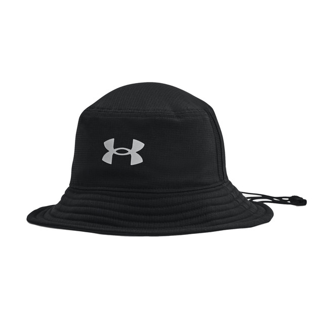 Under Armour Men's UA Iso-Chill ArmourVent Bucket Hat [FC-194513882236]