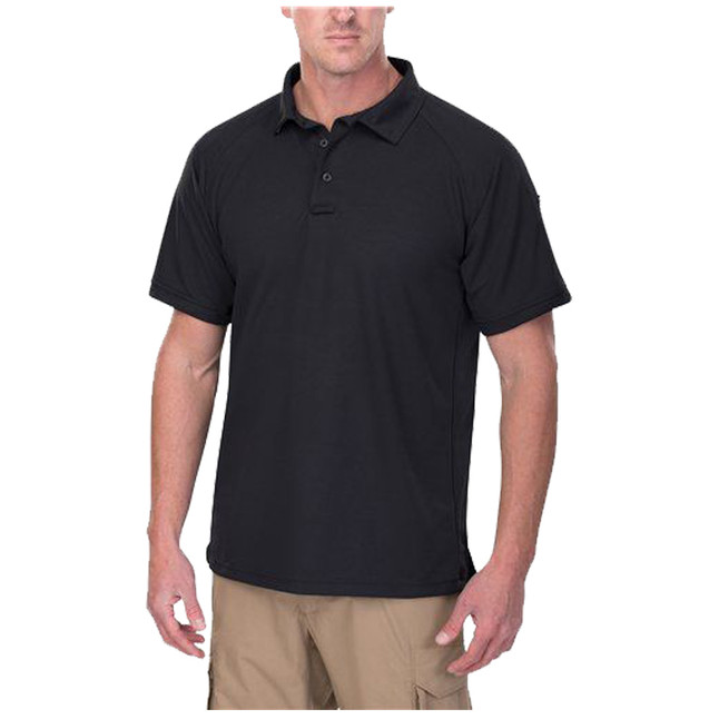 Vertx Coldblack Men's Short Sleeve Polo [FC-720327402058]