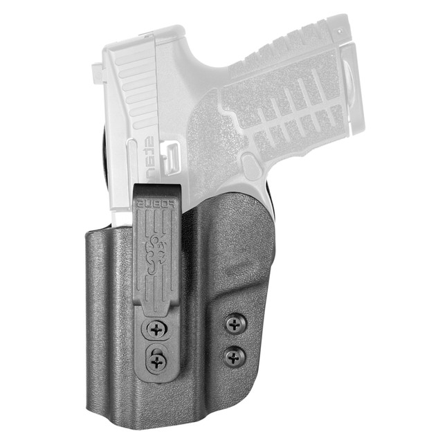 Fobus Extraction IWB/OWB Left Hand Holster for SIG P365 [FC-676315037576]