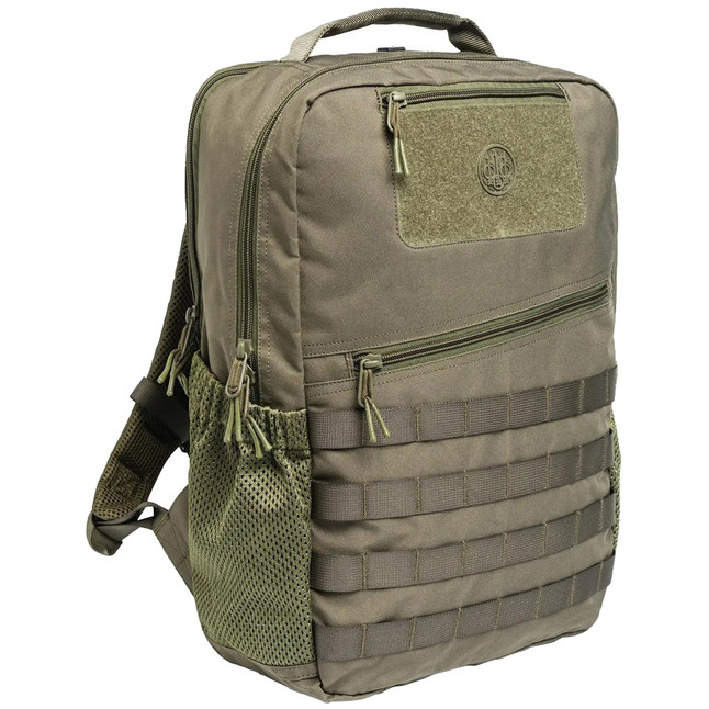 Beretta Tactical Daypack 17 Liters MOLLE Green [FC-082442953328]