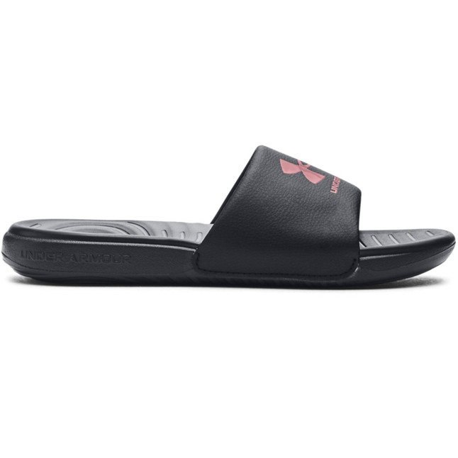 Under Armour Women's UA Ansa Fixed Slides [FC-20-30237720079]