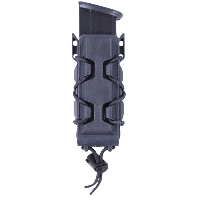 HSGI Polymer Pistol TACO V2 Magazine Pouch Black [FC-849954038321]