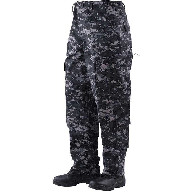 Tru-Spec Men's Tactical Response Uniform (T.R.U.) Pants [FC-20-TSP-1295004]