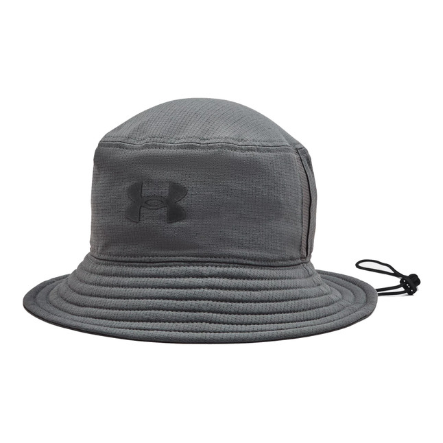 Under Armour Men's UA Iso-Chill ArmourVent Bucket Hat [FC-194513881055]