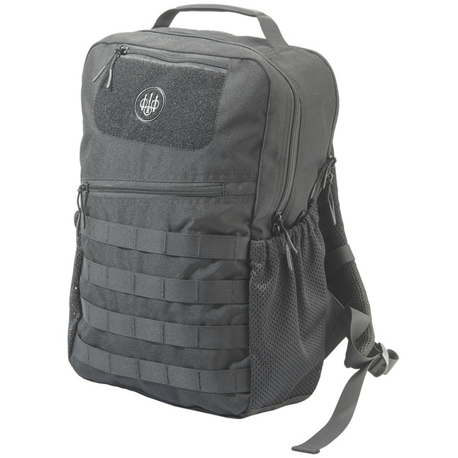 Beretta Tactical Daypack 17 Liters MOLLE Wolf Gray [FC-082442942667]