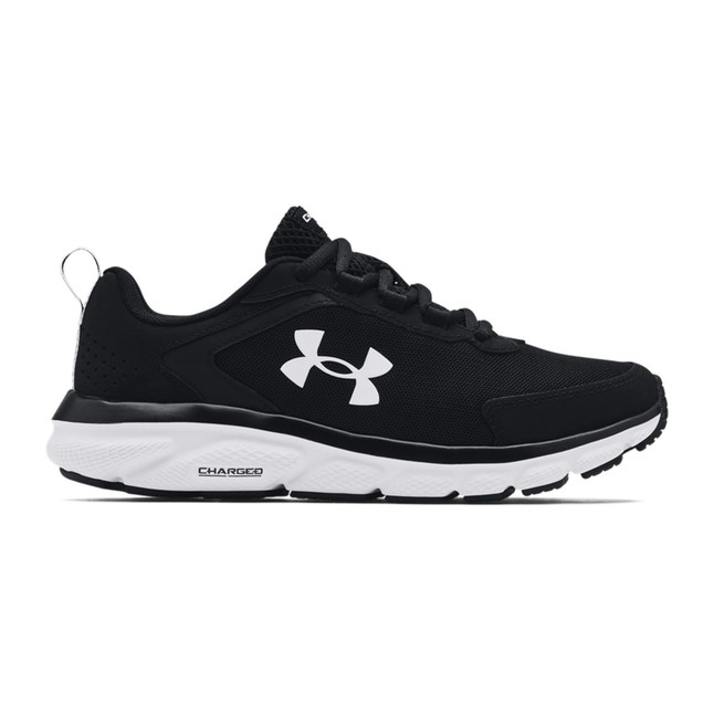 Under Armour Women's Charged Assert 9 Running Shoes [FC-20-30245910076]