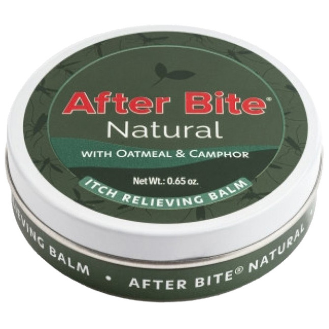 Adventure Ready Brands After Bite Natural Itch Relieving Balm [FC-044224616609]