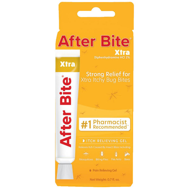 Adventure Ready Brands After Bite Xtra Bug Bite Relief [FC-044224612700]