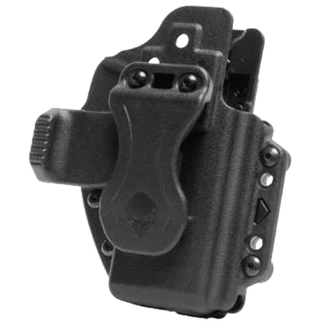 Alien Gear Photon Non-Light AIWB/OWB Holster for S&W M&P9 Shield Ambidextrous [FC-193858756110]