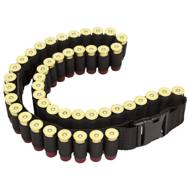 Adaptive Tactical Shotgun Ammunition Bandolier 45 Round Capacity [FC-682146911770]