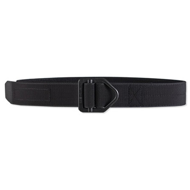 Galco Heavy Duty 1.5" Instructor Belt Nylon Web Large Black [FC-GALCO-NIBHD]