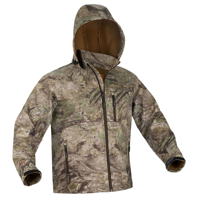 Arctic Shield Prodigy Vapor Jacket [FC-7-58680081704023]