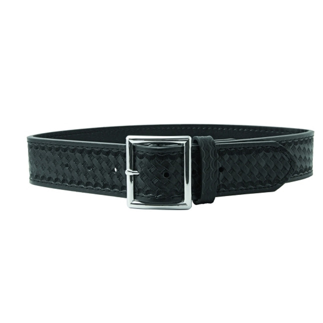 Hero's Pride Airtek Sam Browne Leather 2.25" Duty Belt [FC-849204009019]