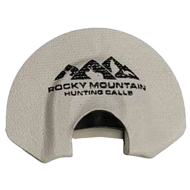 Rocky Mountain Hunting Calls Moon Phase NSU Elk Call [FC-850002955699]