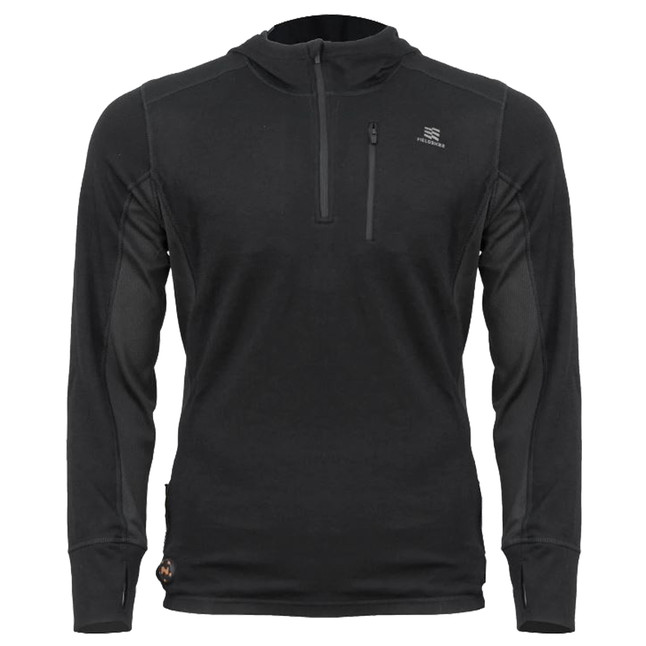 Mobile Warming Merino Heated Baselayer Shirt [FC-7-MWMT14010621]