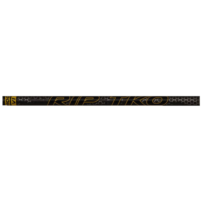 Victory Archery RIP TKO Elite 400 Carbon Fiber Hunting Arrows 6-Pack [FC-811870033971]