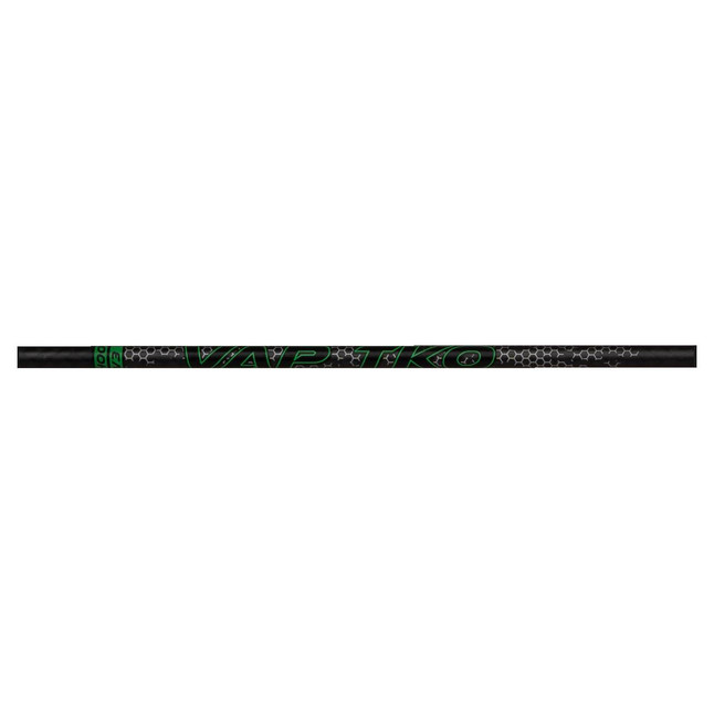 Victory Archery VAP TKO Gamer 350 Carbon Fiber Hunting Arrows 6-Pack [FC-811870034718]