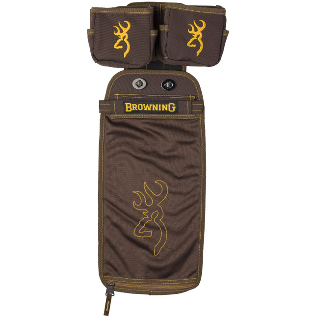 Browning Comp Series Shell Pouch and Box Holders [FC-023614984887]