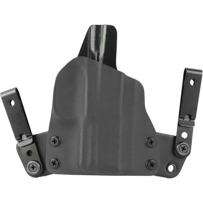 BlackPoint Tactical Mini Wing IWB Holster for Walther PDP 4" [FC-191107584842]